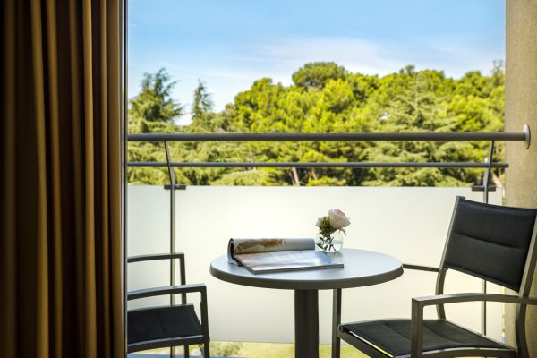 Hotel Valamar Zagreb (Poreč)
